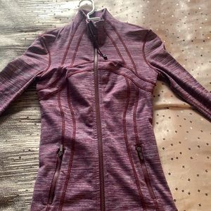 lululemon define jacket